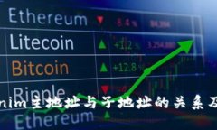 理解Tokenim主地址与子地址