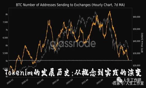 Tokenim的发展历史：从概念到实践的演变
