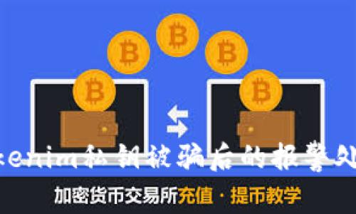 : 如何应对Tokenim私钥被骗后的报警处理和防范措施