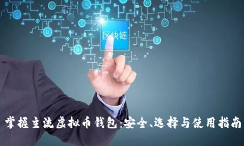 掌握主流虚拟币钱包：安全、选择与使用指南