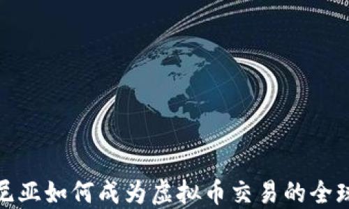 
爱沙尼亚如何成为虚拟币交易的全球先锋