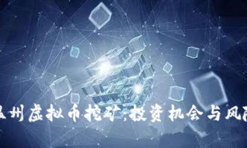探索温州虚拟币挖矿：投资机会与风险分析