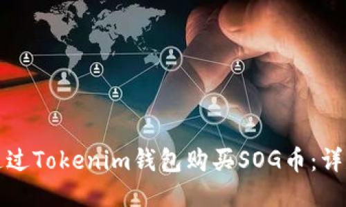 如何通过Tokenim钱包购买SOG币：详尽指南