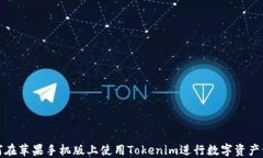 如何在苹果手机版上使用