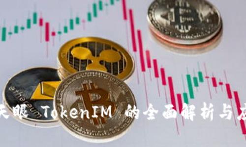: 区块天眼 TokenIM 的全面解析与应用前景