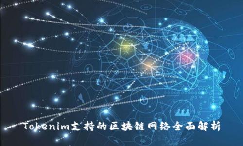 Tokenim支持的区块链网络全面解析