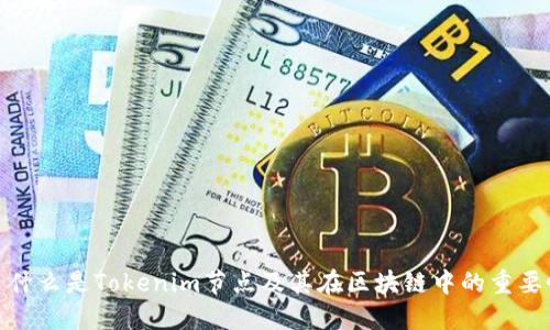 : 什么是Tokenim节点及其在区块链中的重要性