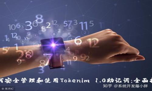 如何安全管理和使用Tokenim 1.0助记词：全面指南