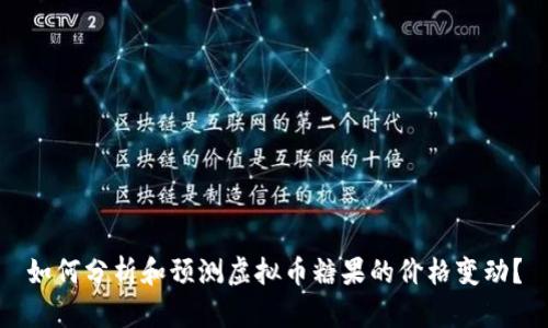 如何分析和预测虚拟币糖果的价格变动？
