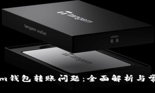 解决Tokenim钱包转账问题：全面解析与常见故障处理