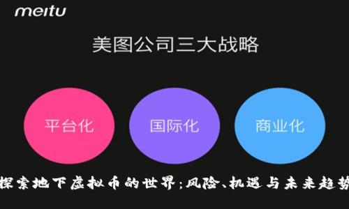 探索地下虚拟币的世界：风险、机遇与未来趋势