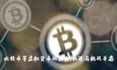 比特币等虚拟货币的未来