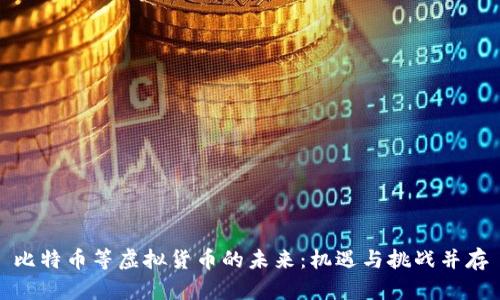 比特币等虚拟货币的未来：机遇与挑战并存