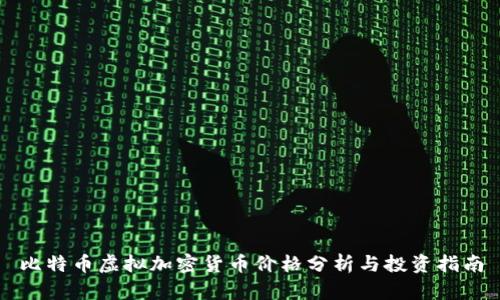比特币虚拟加密货币价格分析与投资指南