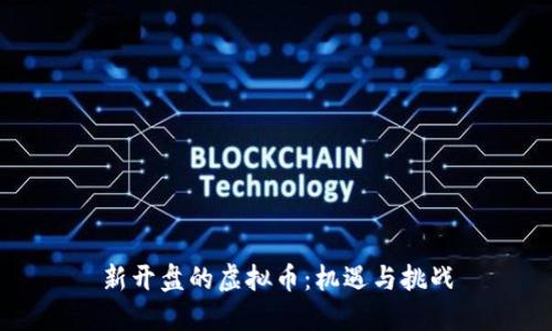 新开盘的虚拟币：机遇与挑战