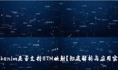 Tokenim是否支持BTM映射？彻