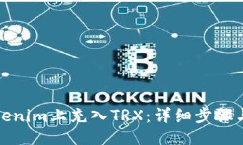 与关键词

如何在Tokenim上充入TRX：详细步骤与注意事项