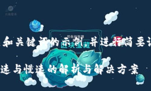 请注意，我将为您提供相关和关键词的示例，并进行简要说明。以下是您请求的内容：

如何Tokenim矿工费用：快速与慢速的解析与解决方案
