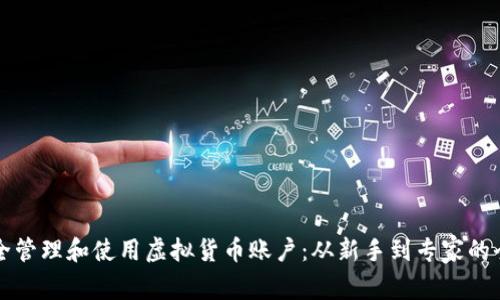 如何安全管理和使用虚拟货币账户：从新手到专家的全面指南