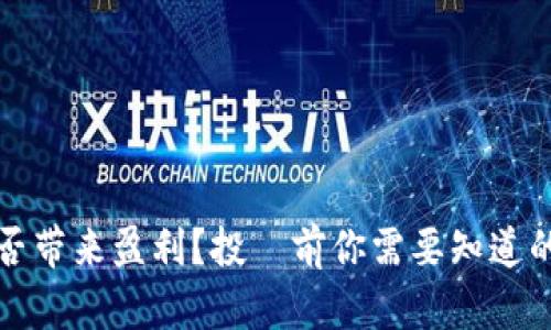 虚拟币能否带来盈利？投資前你需要知道的真实情况