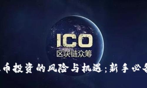  虚拟币投资的风险与机遇：新手必备指南