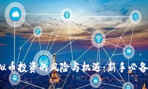  虚拟币投资的风险与机遇：新手必备指南