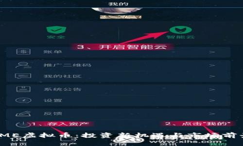 探索TME虚拟币：投资新机遇与市场前景分析