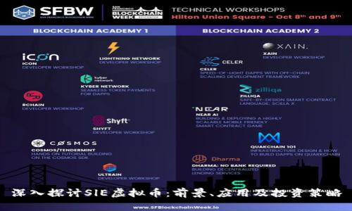 深入探讨SlE虚拟币：前景、应用及投资策略