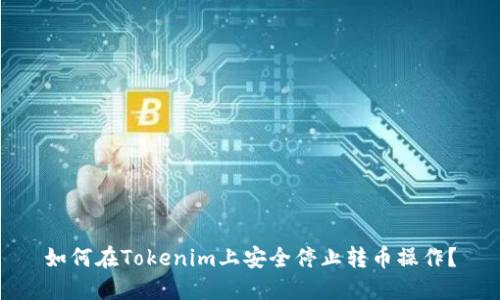 如何在Tokenim上安全停止转币操作？