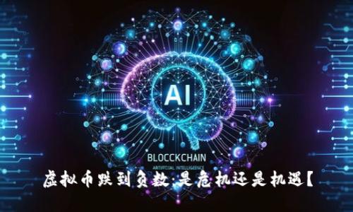 虚拟币跌到负数：是危机还是机遇？