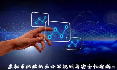 
虚拟币地址的大小写规则与安全性分析