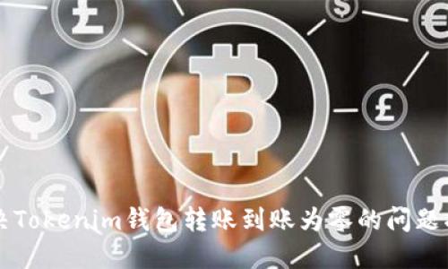 解决Tokenim钱包转账到账为零的问题指南
