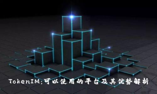 TokenIM：可以使用的平台及其优势解析