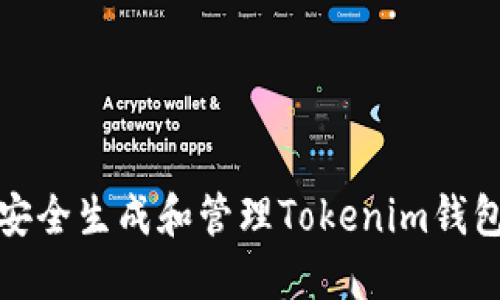 如何安全生成和管理Tokenim钱包私钥