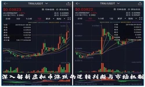 深入解析虚拟币涨跌的逻辑判断与市场机制