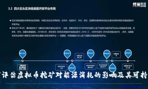如何评估虚拟币挖矿对能源消耗的影响及其可持续性