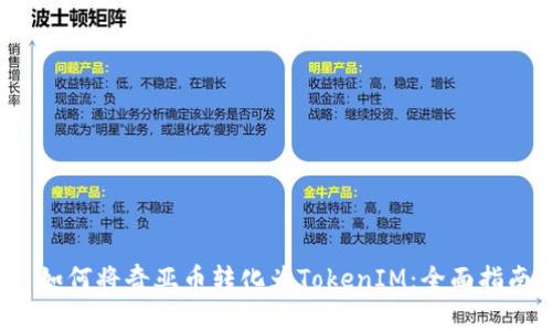  如何将奇亚币转化为TokenIM：全面指南
