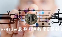 如何通过Tokenim获取TRX能量