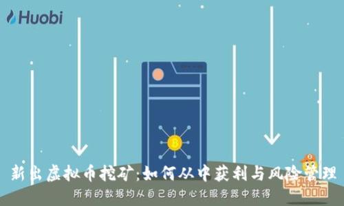 新出虚拟币挖矿：如何从中获利与风险管理