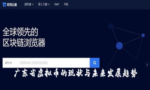 广东省虚拟币的现状与未来发展趋势