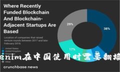 tokenim在中国使用时需要翻