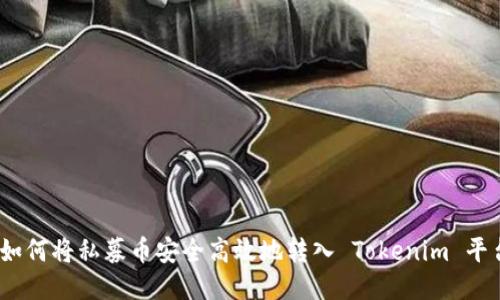: 如何将私募币安全高效地转入 Tokenim 平台?
