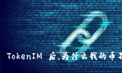 : 更新 TokenIM 后，为什么我的币不见了？
