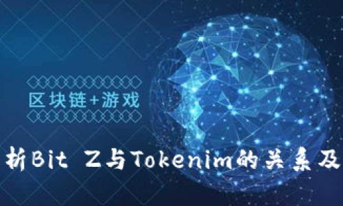 深入解析Bit Z与Tokenim的关系及其影响