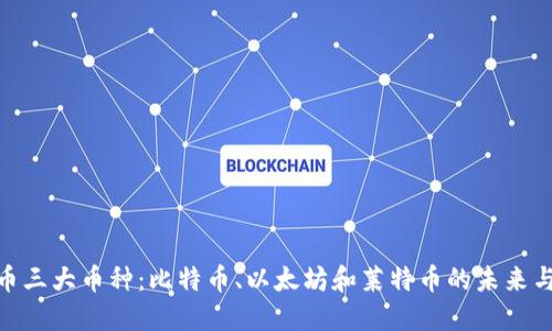 探索虚拟币三大币种：比特币、以太坊和莱特币的未来与投资机会