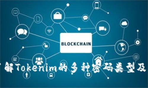 深入了解Tokenim的多种密码类型及其应用
