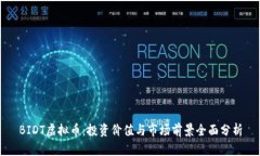 BIDT虚拟币：投资价值与市场前景全面分析