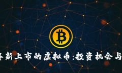 : 2023年新上市的虚拟币：投资机会与风险分析