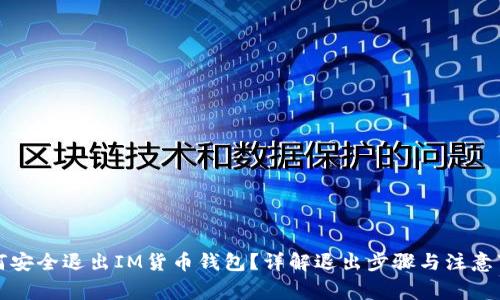 如何安全退出IM货币钱包？详解退出步骤与注意事项