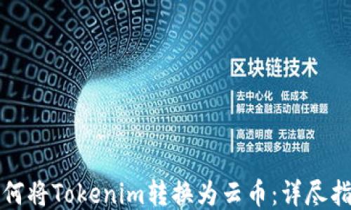 
如何将Tokenim转换为云币：详尽指南